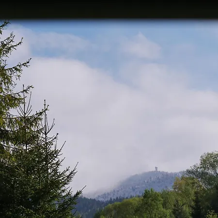Biwak Na Sygulnej Przywiez Namiot Mizerna Exterior foto